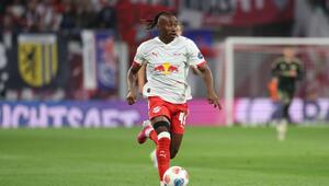 Yan Diomande RB Leipzig