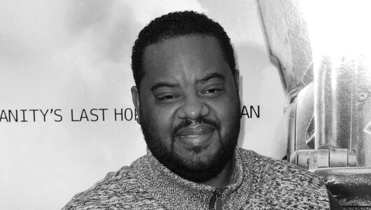 Grizz Chapman, der eigentlich Mack Chapman hiess, wurde mit seinem Seriennamen berühmt.