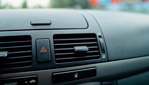Klimaanlage im Auto – diese Fehler bitte vermeiden