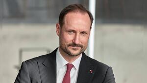 Kronprinz Haakon hat mehrere offizielle Termine kurzfristig abgesagt.