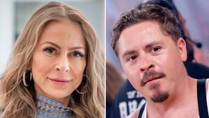 Jenny Elvers schaut die WM-Spiele am liebsten in einer grossen Gruppe, Gustav Schäfer lädt in ...