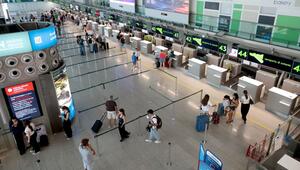 Flughafen von Catania