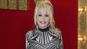 Dolly Parton auf einer Aufnahme aus dem Jahr 2018.