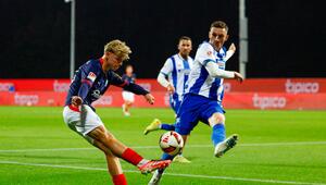 Holstein Kiel - Hertha BSC