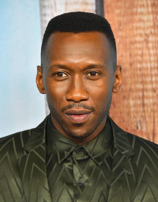 Mahershala Ali