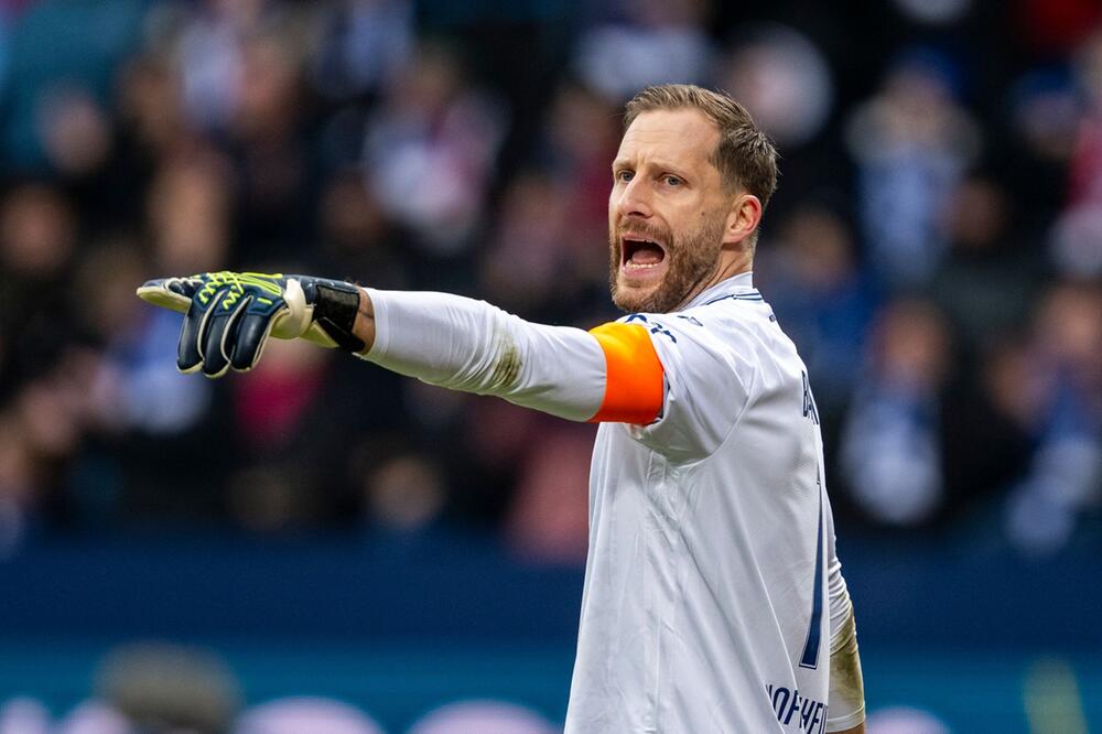 VfL Bochum - TSG 1899 Hoffenheim