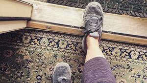 Schuhe Wohnung
