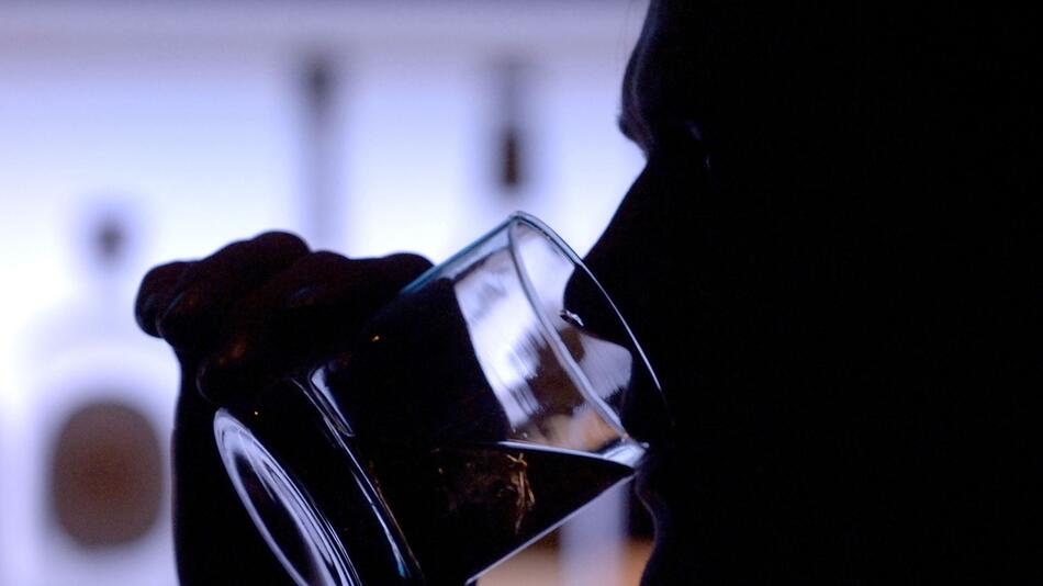 Alkohol