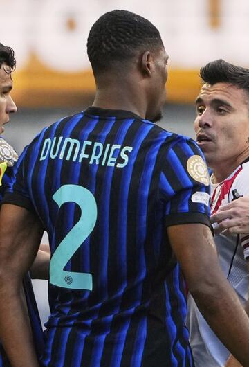 Dumfries und Acuna