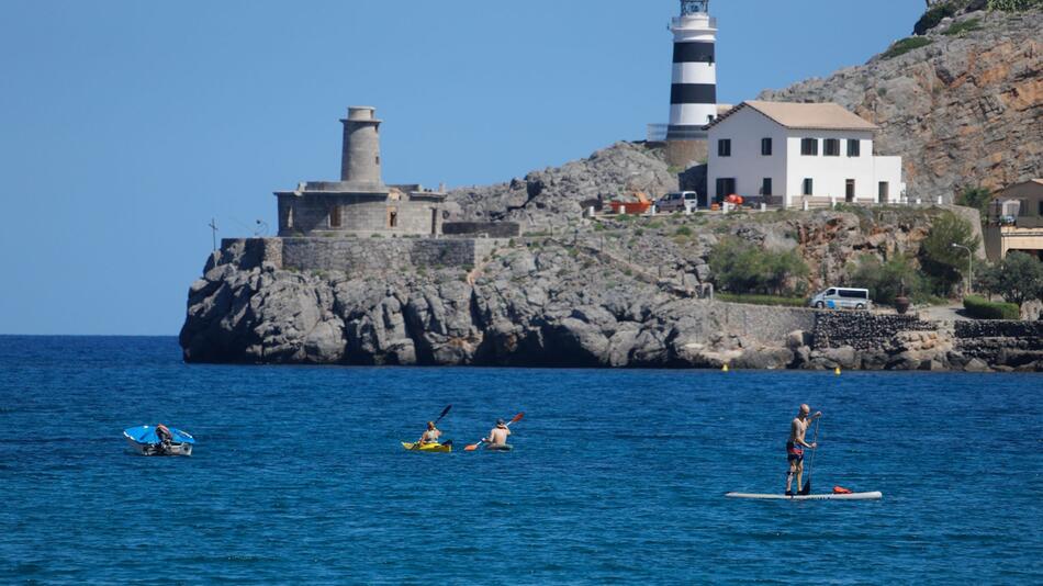 Mallorca