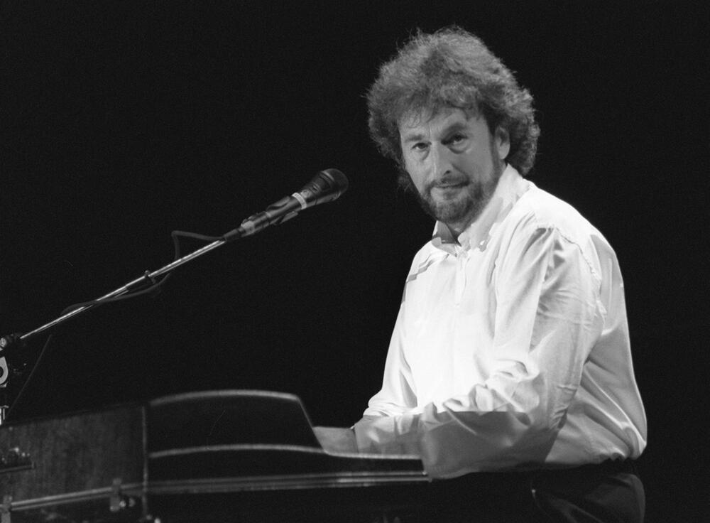 Der Bandleader von Supertramp: Rick Davies ist tot
