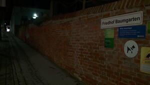 Tote Frau auf Wiener Friedhof entdeckt: 14-Jährige festgenommen