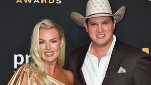 Summer und Jon Pardi hatten im November 2020 geheiratet. Die beiden haben zwei Töchter.