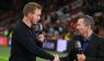 Julian Nagelsmann und Lothar Matthäus