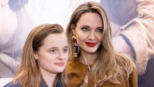 Angelina Jolies Tochter Vivienne will nicht mehr Jolie-Pitt heissen.