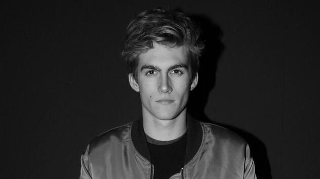 Presley Gerber wurde 27 Jahre alt.