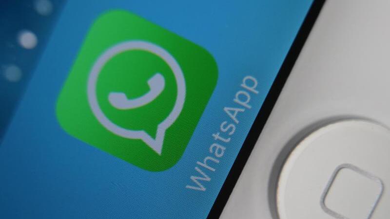 Neuer WhatsApp-Betrug