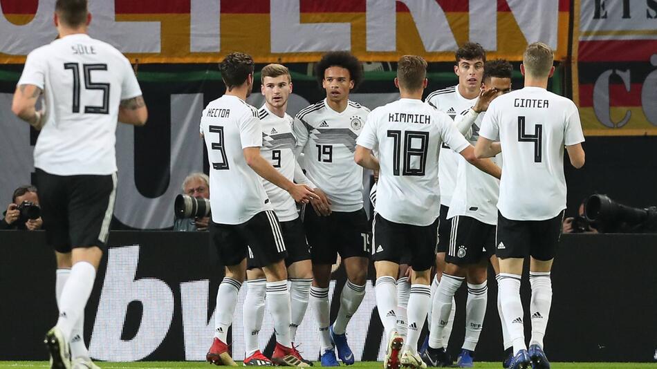 Deutschland DFB-Team