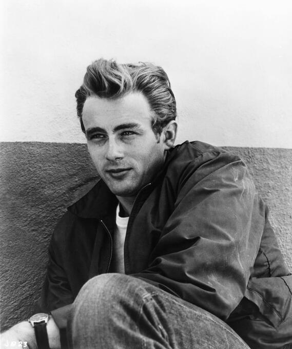 James Dean