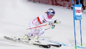 Wird man Lindsey Vonn bald wieder im Ski-Weltcup sehen?