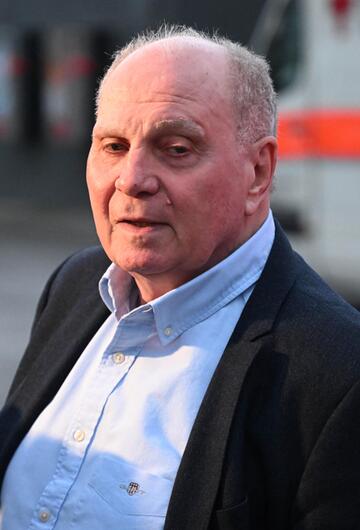Uli Hoeness