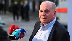 Uli Hoeness