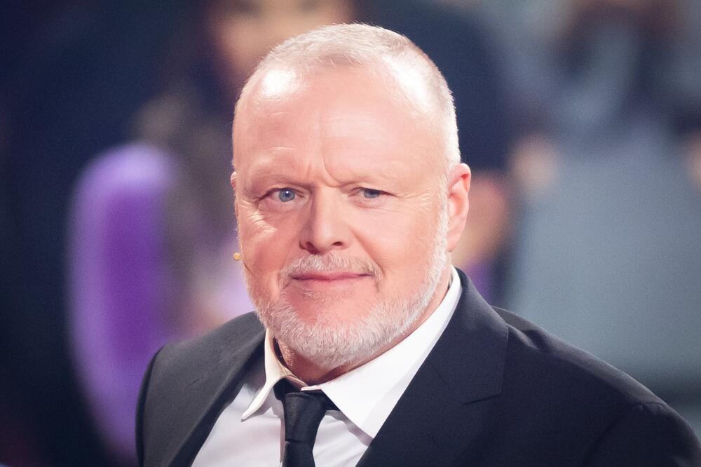 Stefan Raab