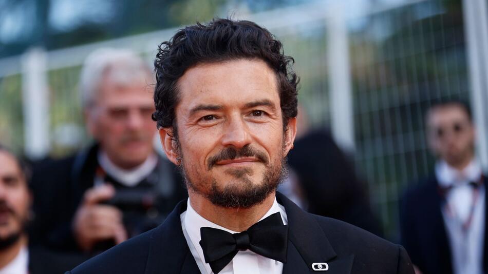 Orlando Bloom