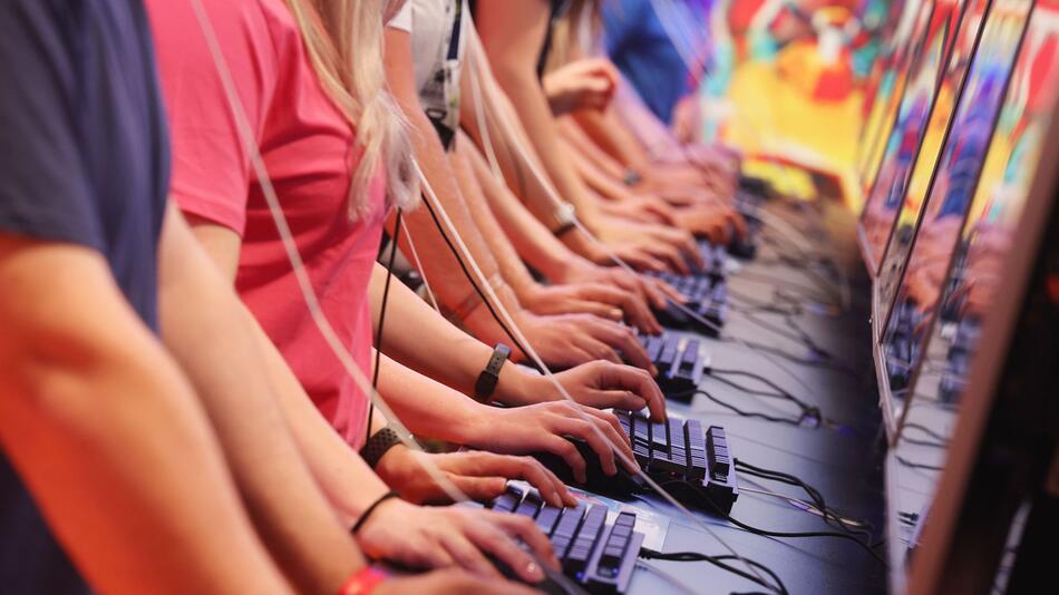 Gaming