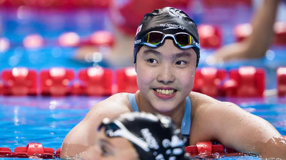 Yu Zidi