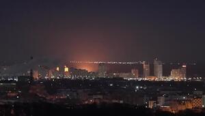 Tote bei russischem Luftangriff auf Kiew