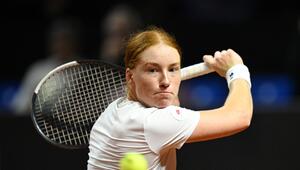 Tennis: WTA-Tour - Stuttgart