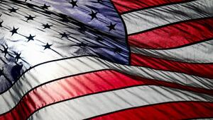 US-Flagge
