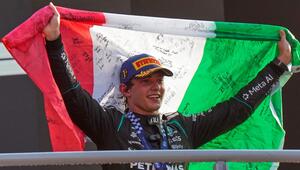 Grosser Preis von Italien