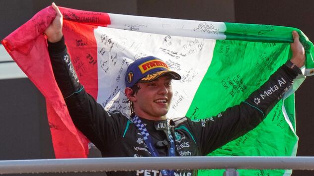 Grosser Preis von Italien
