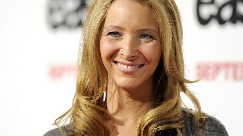 Lisa Kudrow