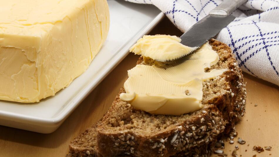 Butterbrot