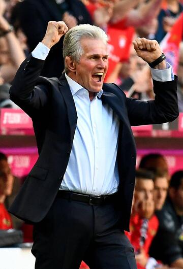 Jupp Heynckes