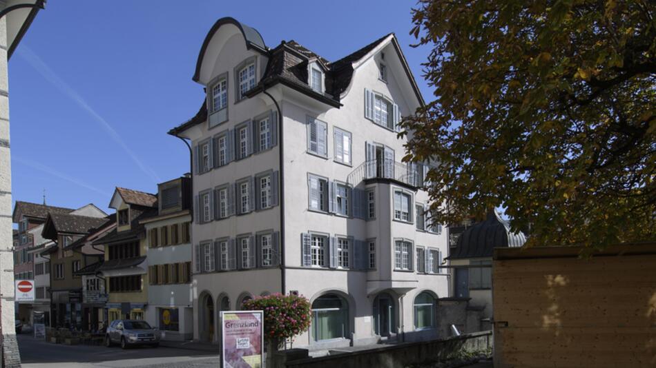 Kreisgericht Rheintal