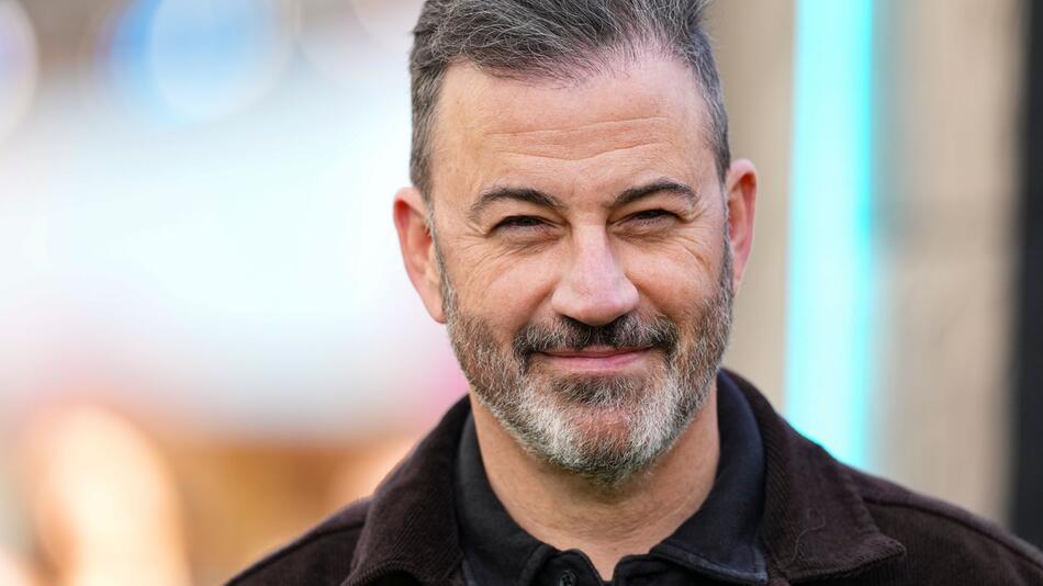 Jimmy Kimmel