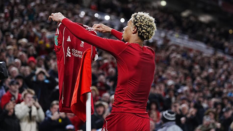 FC Liverpool - FC Southampton