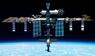 Internationale Raumstation ISS