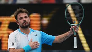 Tennis - Australian Open