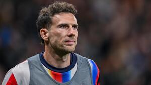 Leon Goretzka