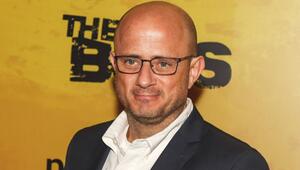 Serienmacher Eric Kripke freut sich über jedwede emotionale Reaktion auf seine Arbeit.