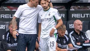 Borussia Mönchengladbach - SV Elversberg