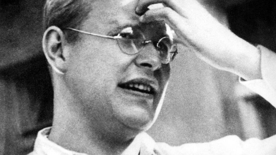 Dietrich Bonhoeffer