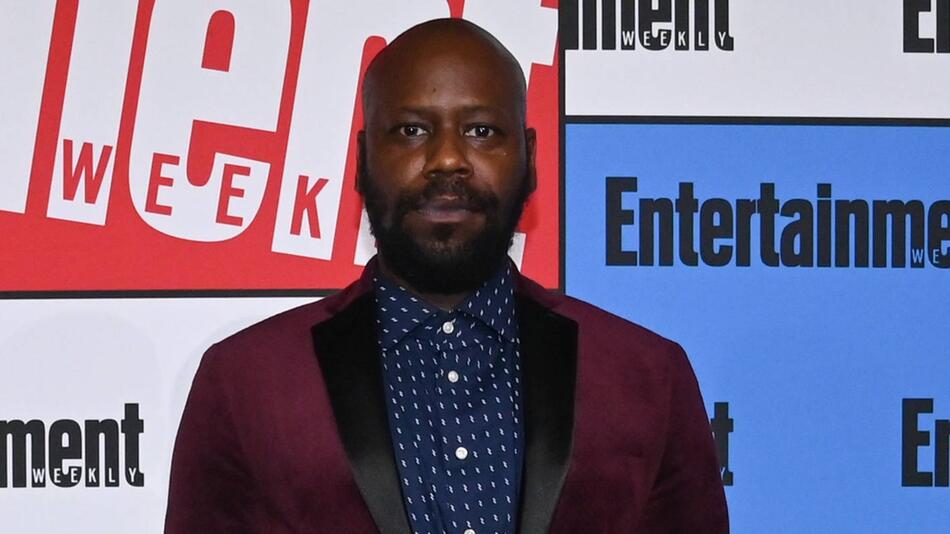 Malcolm Barrett ist aus verschiedenen Serien wie "The Boys" und "Preacher" bekannt.