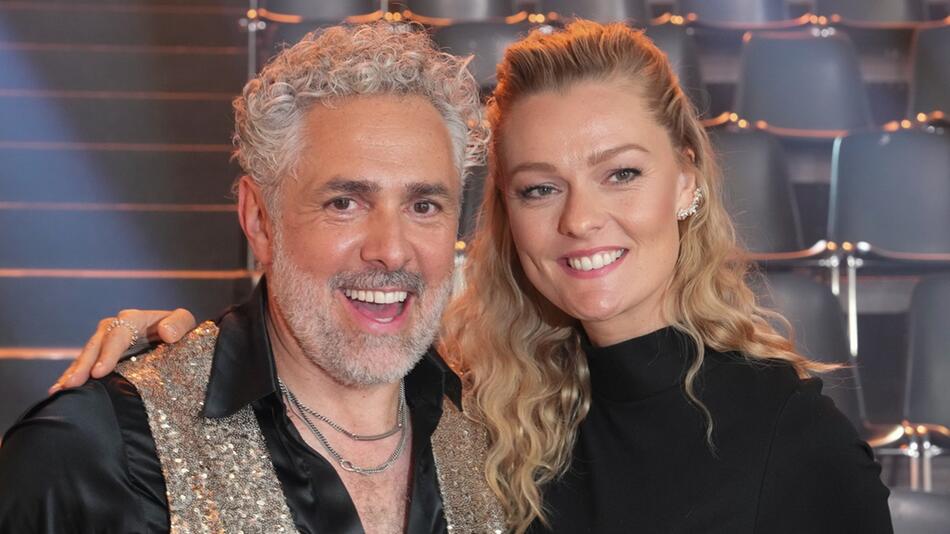 Roland Trettl und Miriam Höller machten ihre Beziehung im Januar offiziell.