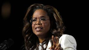 Oprah Winfrey lobt Social-Media-Verbot in Australien